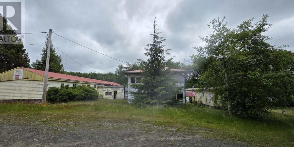 4 NEWCOMBE AVENUE Port Clements Photo 32 4 NEWCOMBE AVENUE Port Clements Photo 32